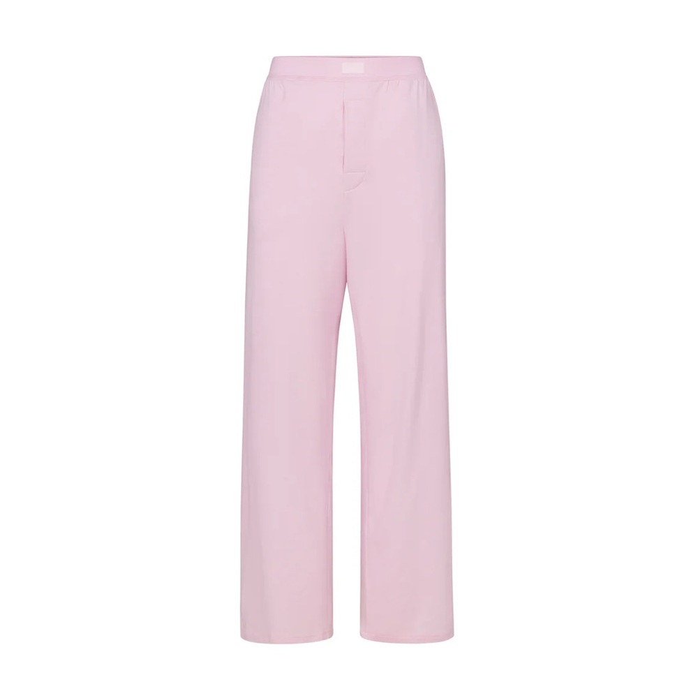 NWT Skims Boyfriend Loose Pant- size Medium